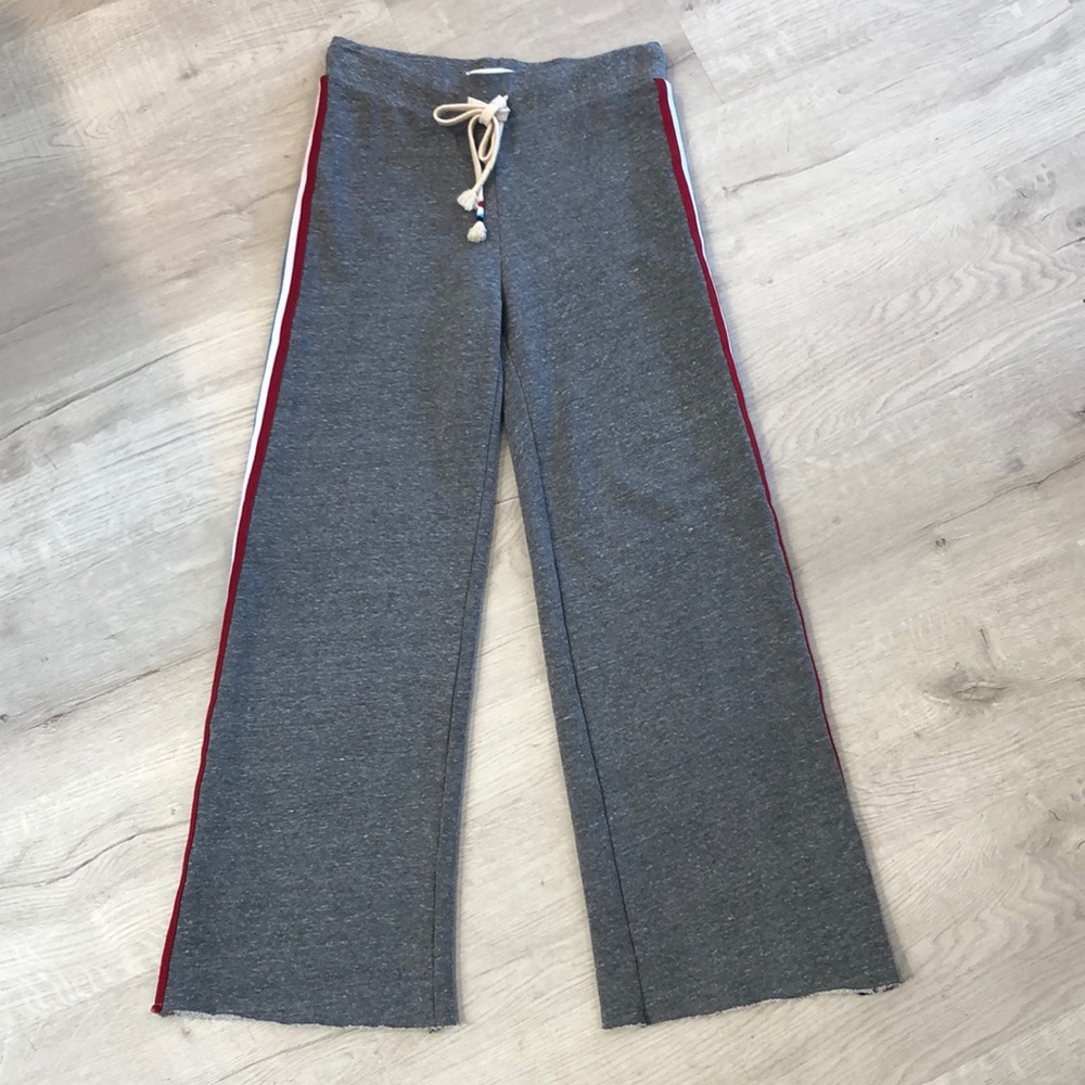 SOL ANGELES FLAG STRIPE CULOTTE - Picture 5 of 7